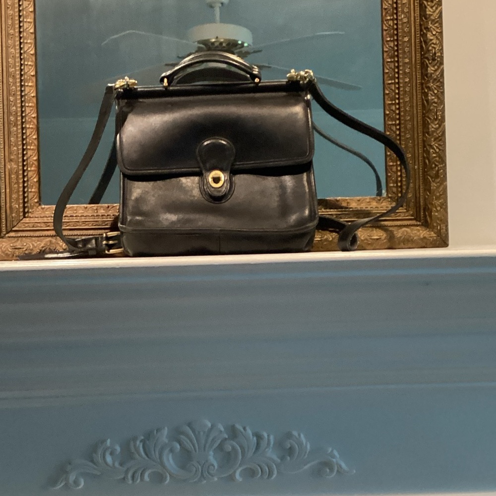 VINTAGE COACH
